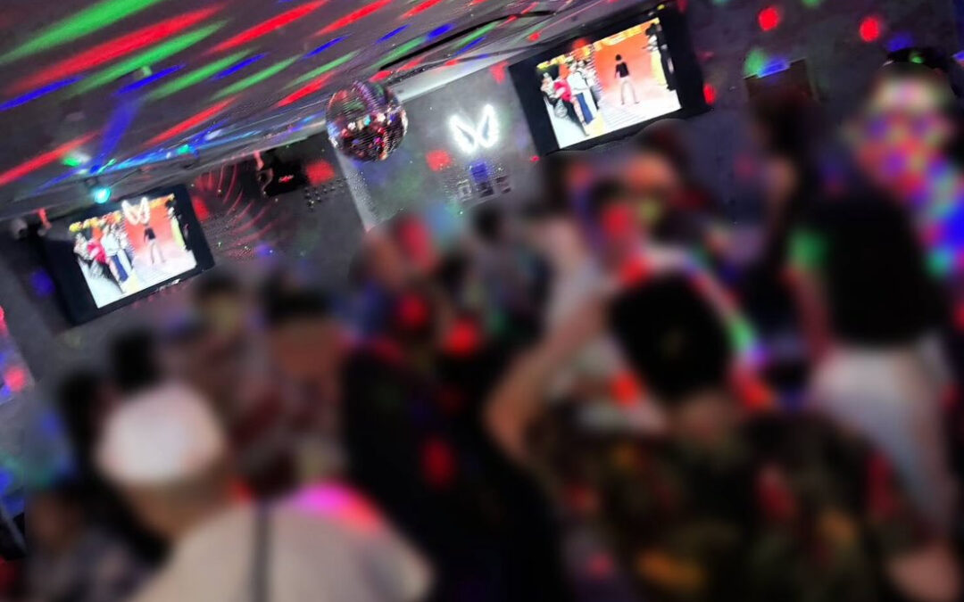 J-FESTです！！　Ｊです
